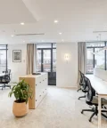 Espace indépendant - 75008 - 48 postes - 40800€