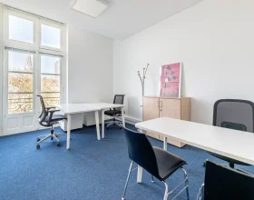 Bureau privé