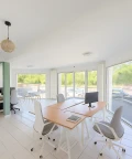 Open Space - 44980 - 8 postes - 195€