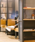 Bureau privé - 75003 - 8 postes - 4000€