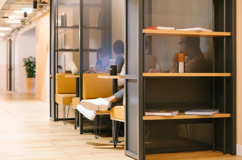 Bureau privé