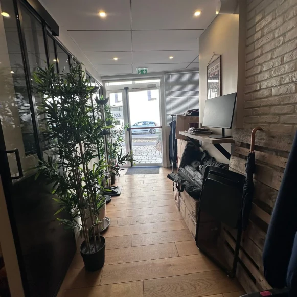 Espace indépendant 215 m² 40 postes Location bureau Avenue Raspail Gentilly 94250 - photo 9