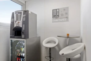 Bureau privé - 93500 - 2 postes - 750€