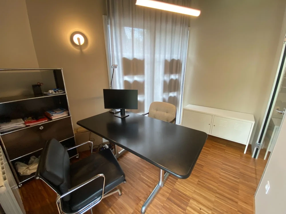 Bureau privé - 59290 - 1 poste - 350€