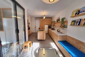 Bureau privé - 75010 - 8 postes - 4000€