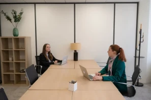 Bureau privé - 92800 - 8 postes - 4560€