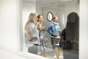 Open Space - 67000 - 30 postes - 180€