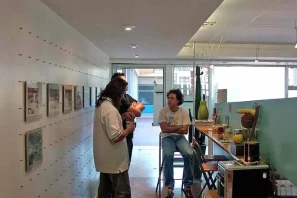 Open Space - 13007 - 1 poste - 250€