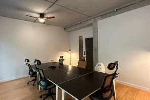 Bureau privé - 94200 - 5 postes - 1200€