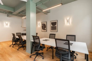 Espace indépendant - 75003 - 18 postes - 11500€