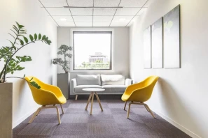 Bureau privé - 06200 - 7 postes - 2275€