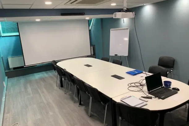 Bureau privé - 67960 - 2 postes - 250€