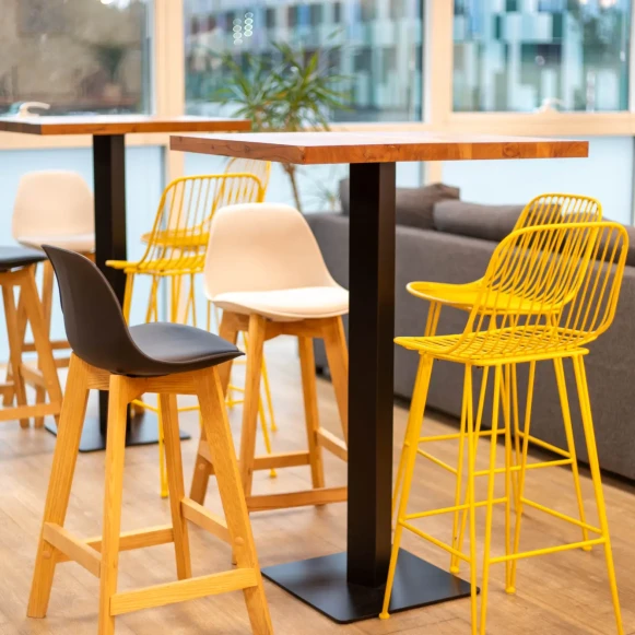 Bureau privé 80 m² 15 postes Coworking Rue Evariste Galois Biot 06410 - photo 11