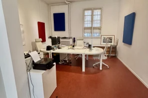 Bureau privé - 75015 - 5 postes - 1750€