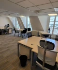 Bureau privé - 75001 - 10 postes - 6550€