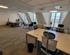 Bureau privé