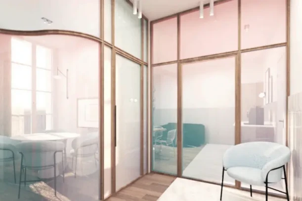 Allday Rue René Boulanger