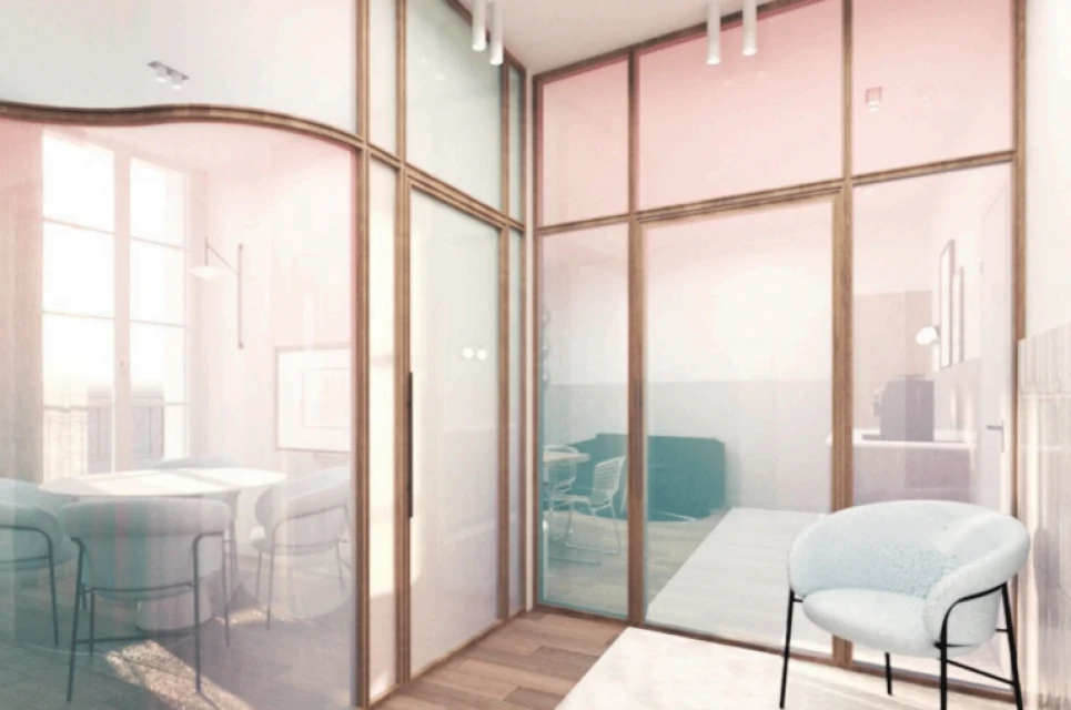 Allday Rue René Boulanger