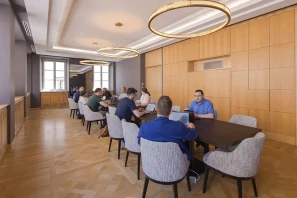 Bureau privé - 67000 - 10 postes - 2890€