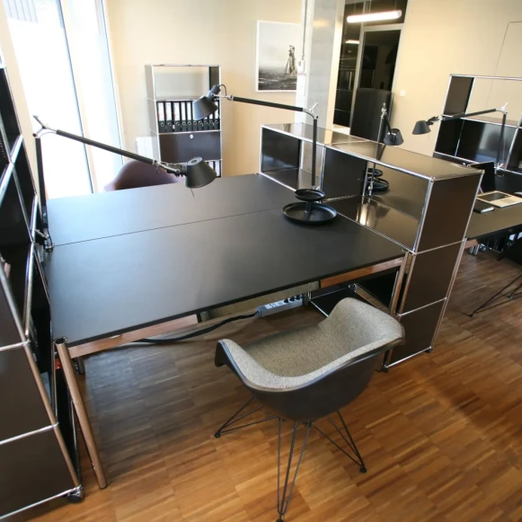 Bureau privé 80 m² 5 postes Coworking Avenue de Flandre Wasquehal 59290 - photo 8