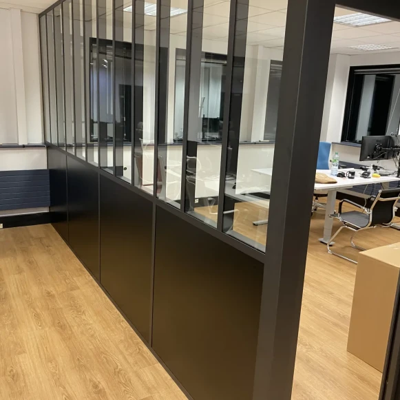 Espace indépendant 100 m² 15 postes Location bureau Avenue Georges Clemenceau Bry-sur-Marne 94360 - photo 11