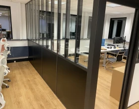 Espace indépendant