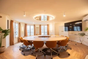 Espace indépendant - 75009 - 35 postes - 28500€