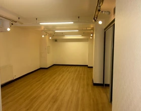 Bureau privé