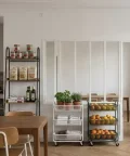 Espace indépendant - 75015 - 12 postes - 4000€