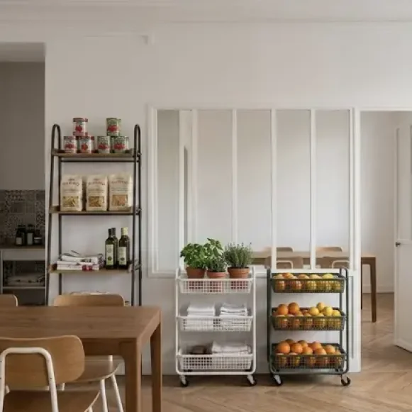 Espace indépendant 50 m² 12 postes Location bureau Rue Bausset Paris 75015 - photo 1