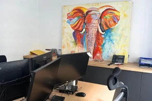 Espace indépendant - 92100 - 10 postes - 3300€