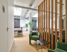 Espace indépendant