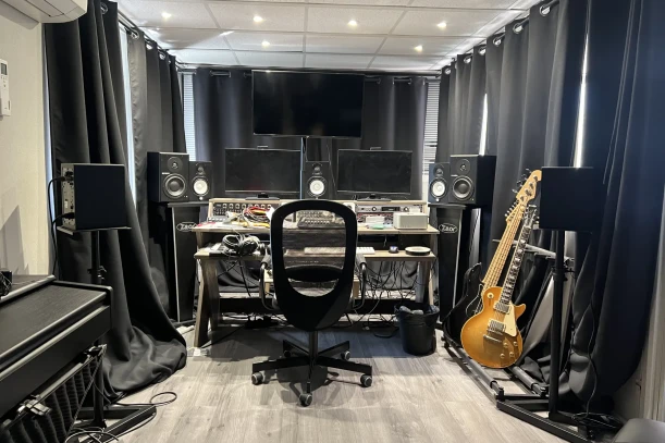 Espace indépendant - 93500 - 40 postes - 5938.5€