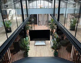Bureau privé