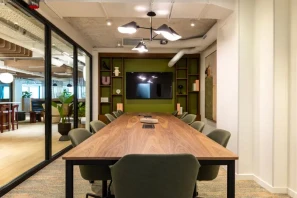 Espace indépendant - 75008 - 76 postes - 60500€