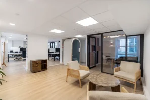 Espace indépendant - 75002 - 26 postes - 17940€