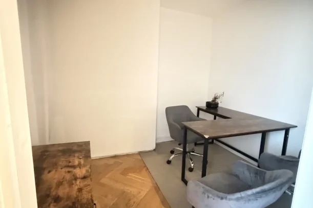Bureau privé - 33000 - 1 poste - 350€