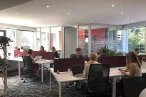 Espace indépendant - 92130 - 80 postes - 34000€