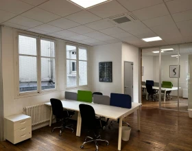 Espace indépendant