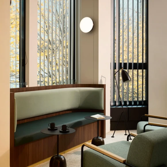 Bureau privé 729 m² 56 postes Location bureau Place de l'Iris Courbevoie 92400 - photo 12