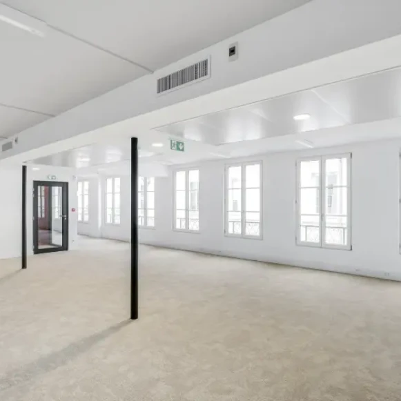 Espace indépendant 356 m² 45 postes Location bureau Rue du Faubourg Saint-Antoine Paris 75012 - photo 7