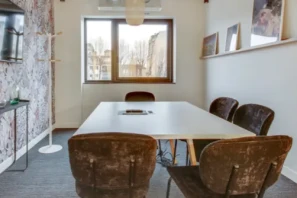 Espace indépendant - 92100 - 30 postes - 15500€