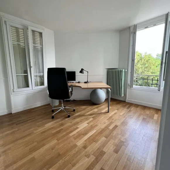 Bureau privé 51 m² 6 postes Coworking Rue Henri IV Bourg-la-Reine 92340 - photo 5