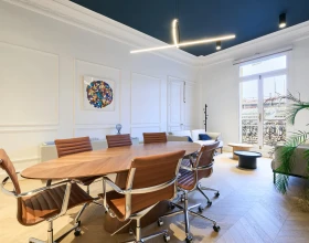 Espace indépendant