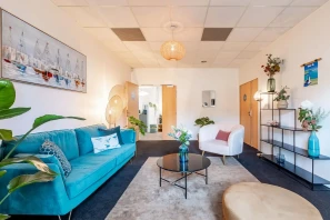 Open Space - 44300 - 4 postes - 220€