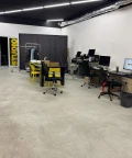 Open Space - 75003 - 15 postes - 200€