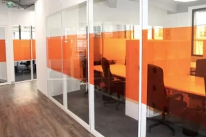 Open Space - 75002 - 1 poste - 250€