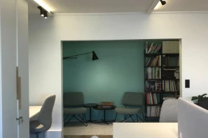 Open Space - 75011 - 4 postes - 340€