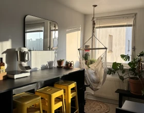 Bureau privé