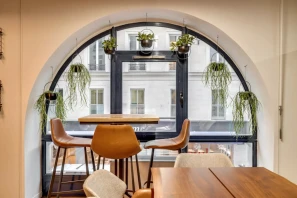 Rue de la Bourse Paris 02